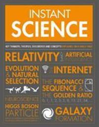 Produktbild: Crouch, J: Instant Science