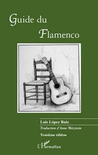 Produktbild: Guide du Flamenco