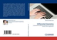 Produktbild: Differential Geometry