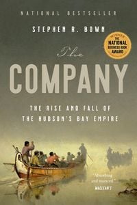 Produktbild: The Company