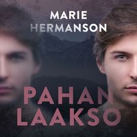 Produktbild: Pahan laakso