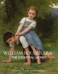 Produktbild: William Bouguereau