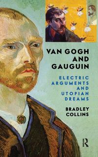 Produktbild: Van Gogh And Gauguin