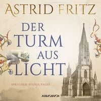 Produktbild: Der Turm aus Licht