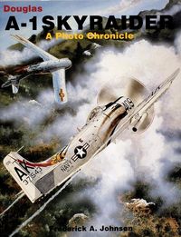 Produktbild: Douglas A-1 Skyraider