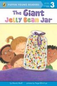 Produktbild: The Giant Jelly Bean Jar