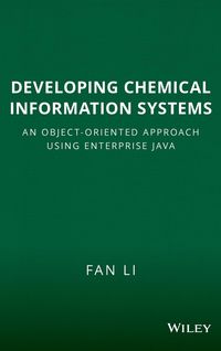 Produktbild: Developing Chemical Informatio