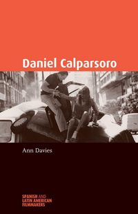 Produktbild: Daniel Calparsoro