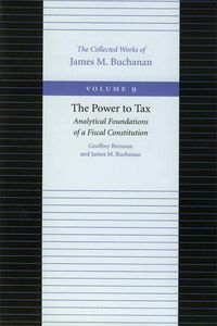 Produktbild: The Power to Tax