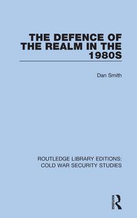 Produktbild: The Defence of the Realm in the 1980s