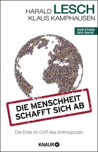 Produktbild: Die Menschheit schafft sich ab