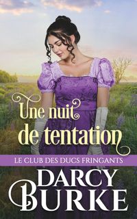 Produktbild: Une nuit de tentation