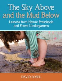 Produktbild: The Sky Above and the Mud Below
