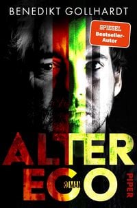 Produktbild: Alter Ego