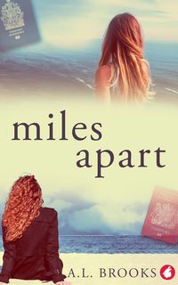 Produktbild: Miles Apart