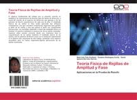 Produktbild: Teor&iacute;a F&iacute;sica de Rejillas de Amplitud y Fase