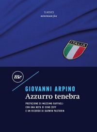 Produktbild: Azzurro tenebra
