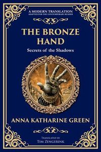 Produktbild: The Bronze Hand