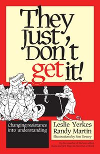 Produktbild: They Just Don't Get It!