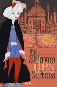 Produktbild: Die Sklaven des Sultans