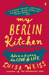 Produktbild: My Berlin Kitchen