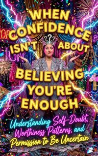 Produktbild: When Confidence Isn't About Believing You're Enough