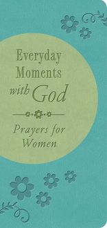 Produktbild: Everyday Moments with God