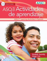 Produktbild: Asq-3(tm) Actividades de Aprendizaje