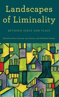 Produktbild: Landscapes of Liminality