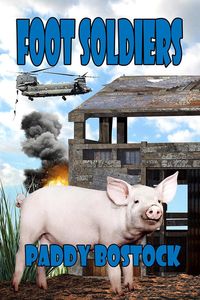 Produktbild: Foot Soldiers