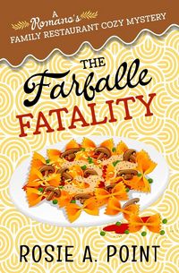 Produktbild: The Farfalle Fatality