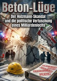 Produktbild: Beton-L&uuml;ge