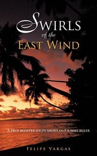 Produktbild: Swirls of the East Wind