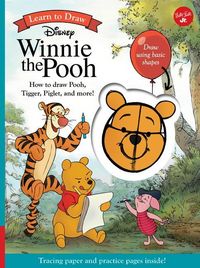 Produktbild: Learn To Draw Disney Winnie Th