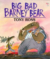 Produktbild: Big Bad Barney Bear
