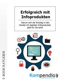 Produktbild: Erfolgreich mit Infoprodukten