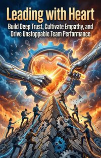 Produktbild: Leading with Heart