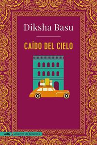 Produktbild: Ca&iacute;do del cielo