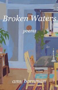 Produktbild: Broken Waters