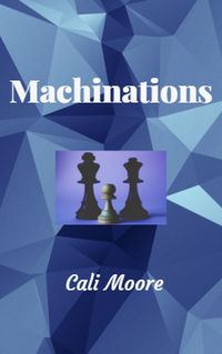 Produktbild: Machinations