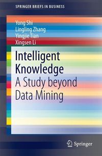 Produktbild: Intelligent Knowledge