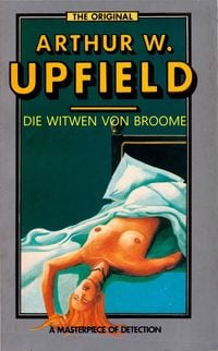 Produktbild: Die Witwen von Broome