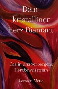 Produktbild: Dein kristalliner Herz-Diamant