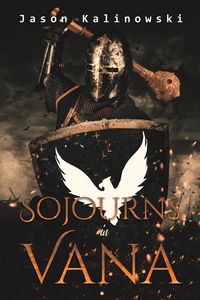 Produktbild: Sojourns in Vana