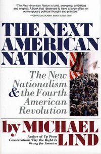 Produktbild: Next American Nation