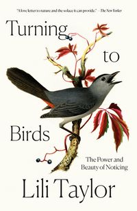 Produktbild: Turning to Birds