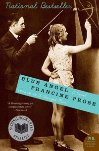 Produktbild: Blue Angel