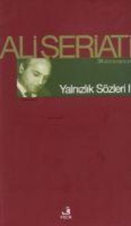 Produktbild: Yalnizlik S&ouml;zleri II