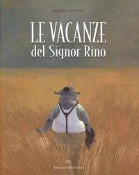 Produktbild: Le vacanze del signor Rino