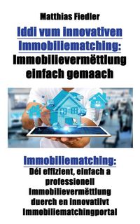 Produktbild: Iddi vum innovativen Immobiliematching